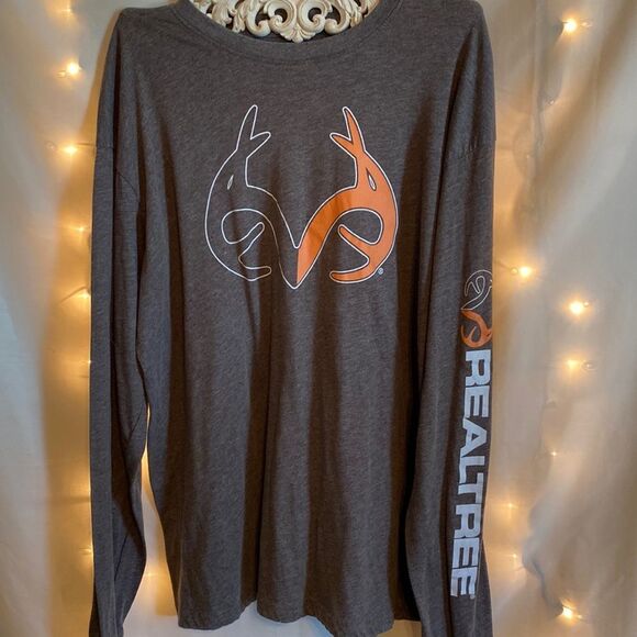 Realtree Other - Realtree long sleeve